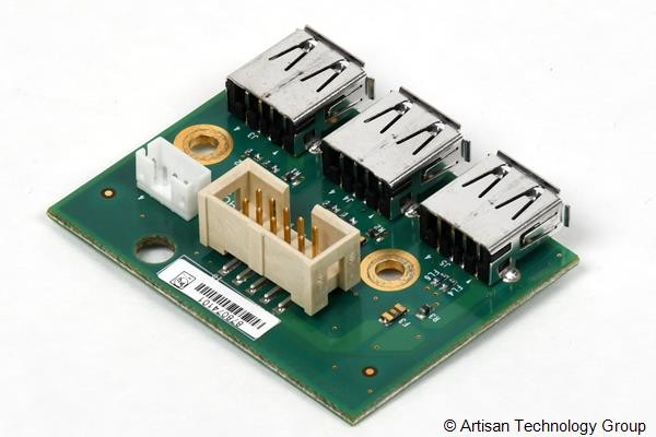 Tektronix 878-0741-01 USB Assembly