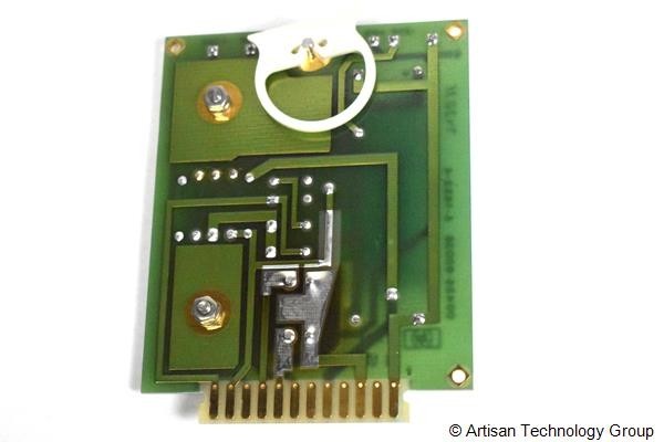 HP 00436-60038 Power Supply Board