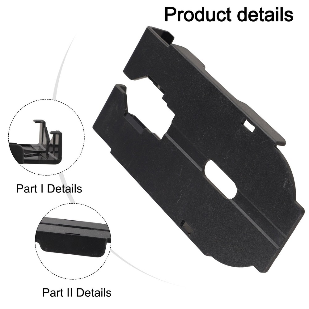 Replacement 581268-00 Sole Plate for DCS331 DW331 DW333 DC330 Jig Saw Tool Base