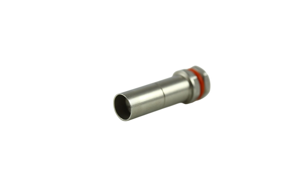 1pcs Dental Driver For Compressive Multi Unit M1.7 Fixture Monoblock Insertion