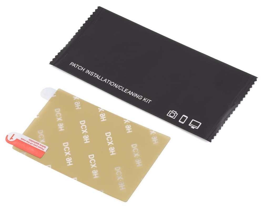 Yeah Racing FlySky FS-NB4 Screen Protector YEAYA0642