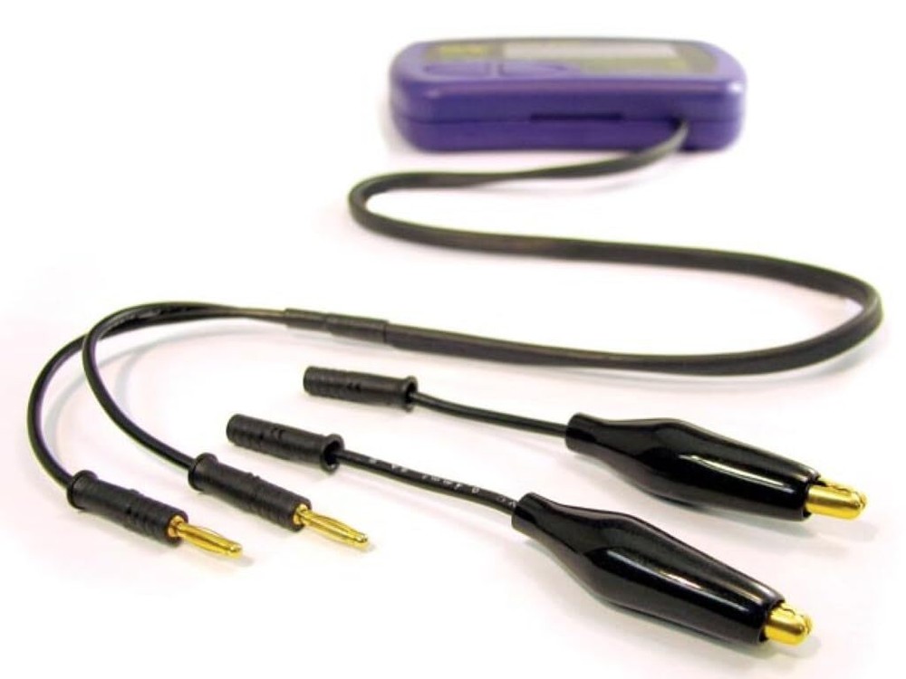 Atlas Esr70 Capacitance And Esr Meter