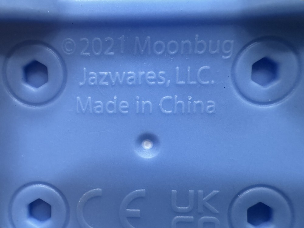 Jazwares Cocomelon Vehicle 2021 Moonbug Replacement