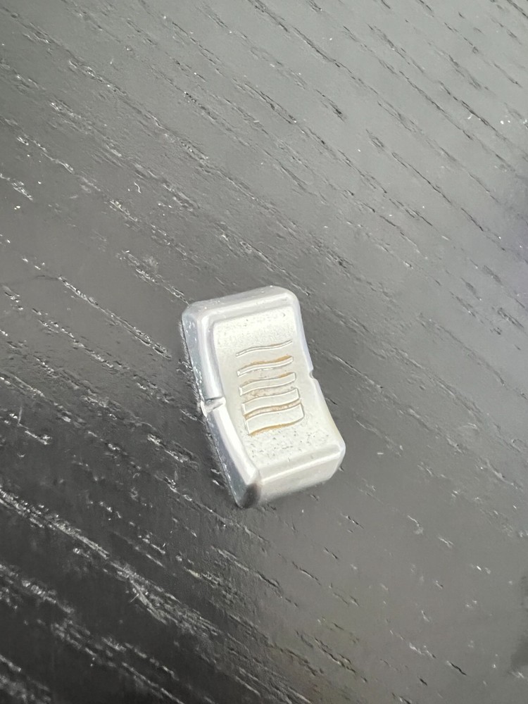 Euphonix Fader cap for Avid S5 System 5 5-MC CM408