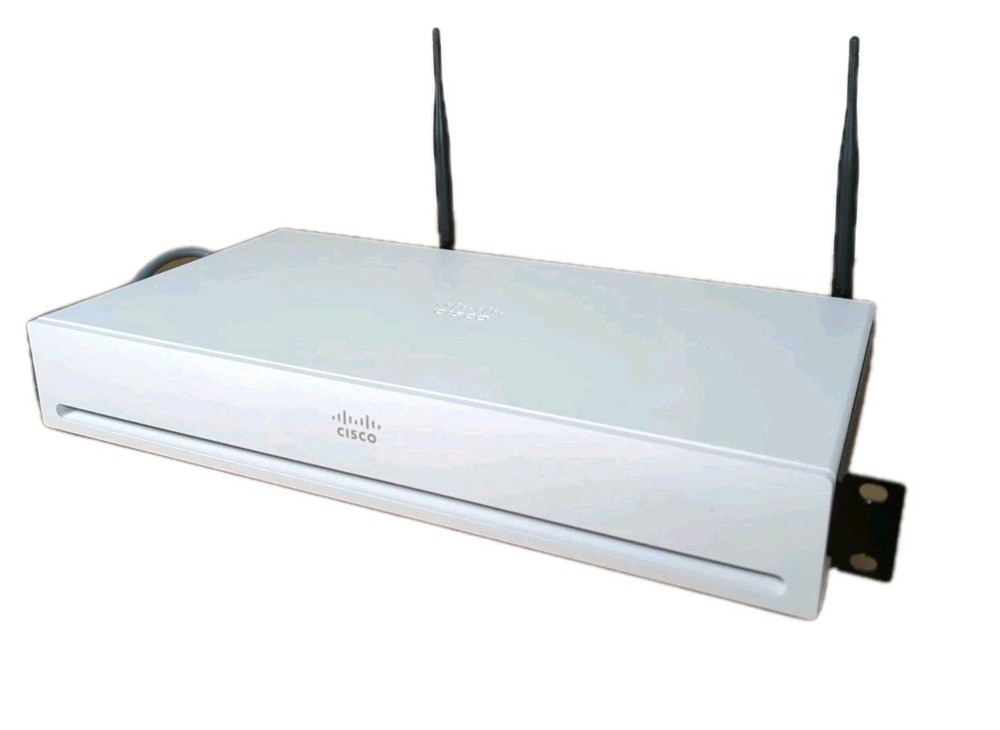 Cisco Webex Room Kit Pro Codec TTC6-13 CS-CODEC-PRO-V01 Video Conferencing