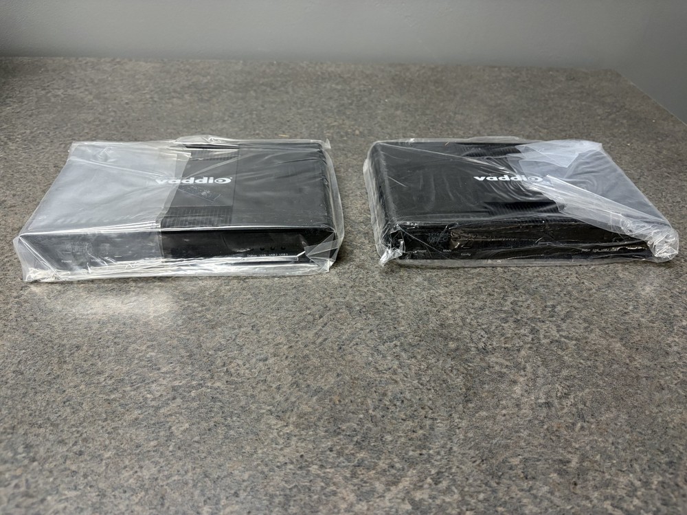 Vaddio 999-1005-032 USB3 Extender System