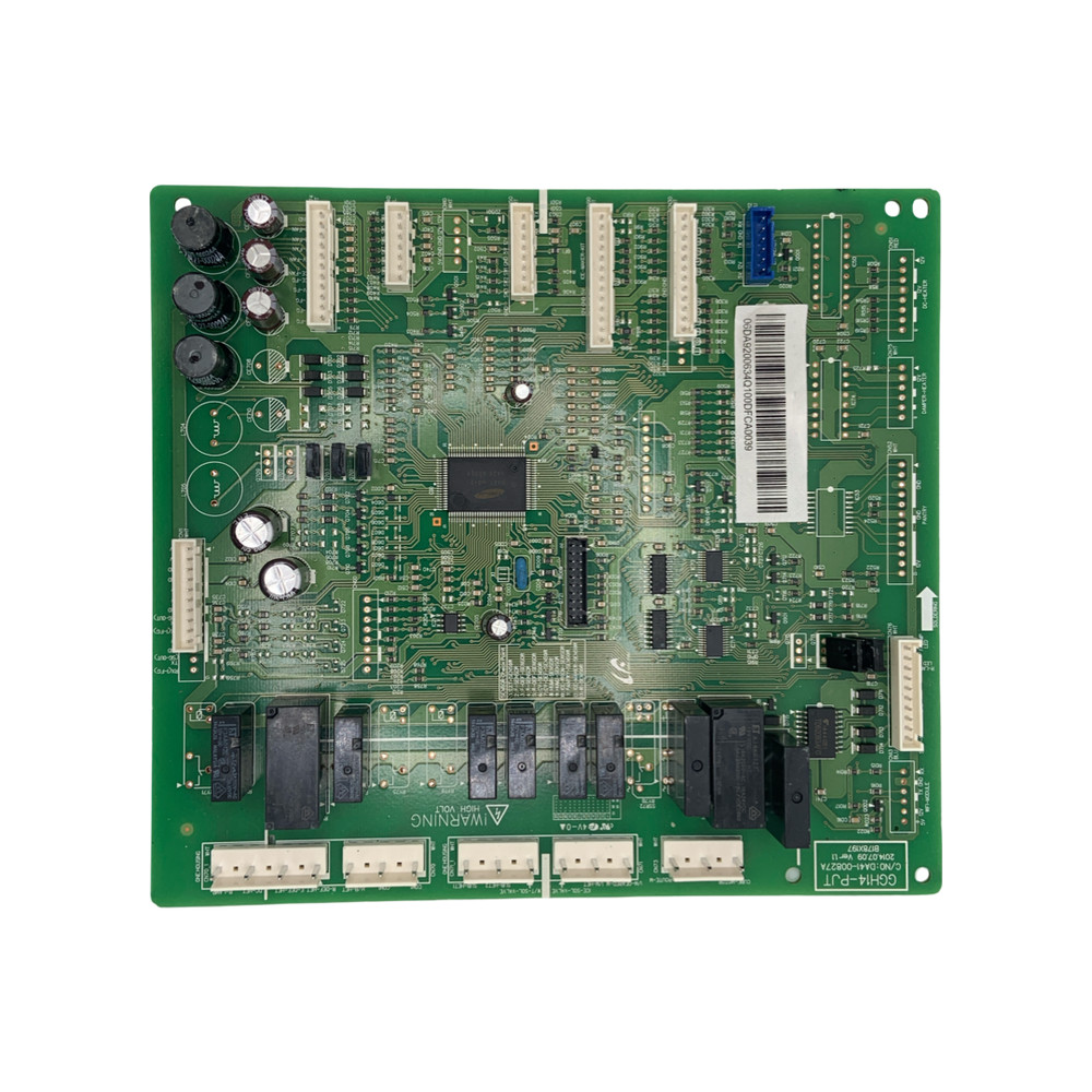 Samsung Refrigerator Control Board - Part Number DA92-00634Q