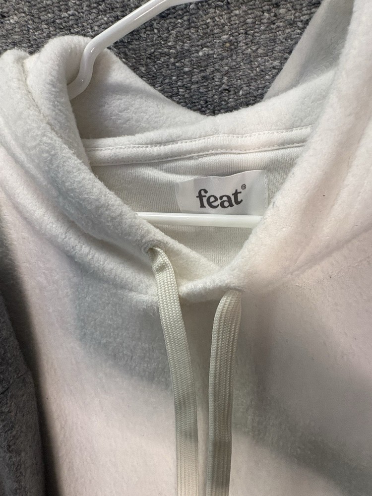 FEAT Boutique Lounge Wear Bundle NWT, Oversized Small