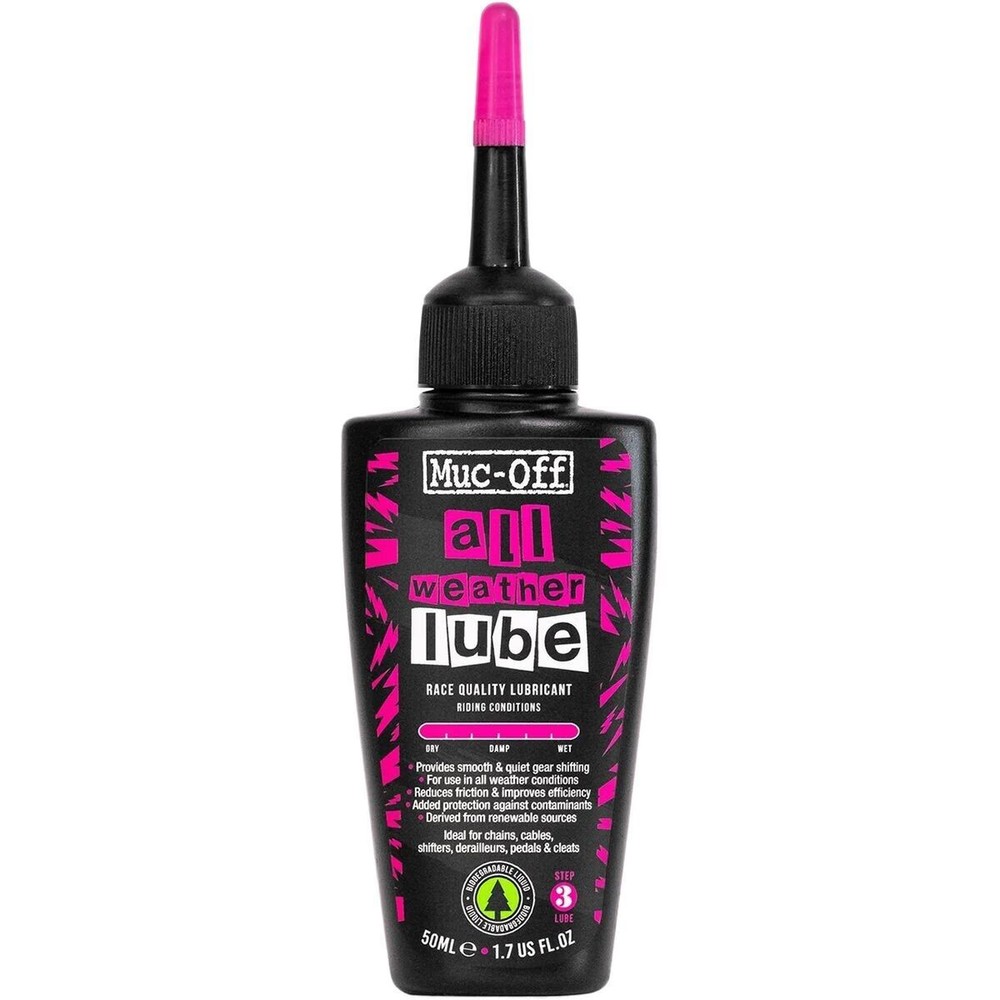 Muc-Off All Weather Lube