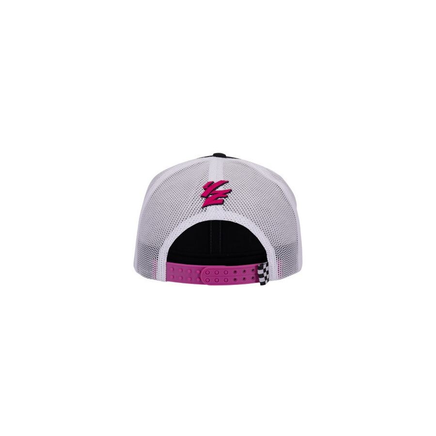 Yamaha Apparel Graffiti Snapback Hat