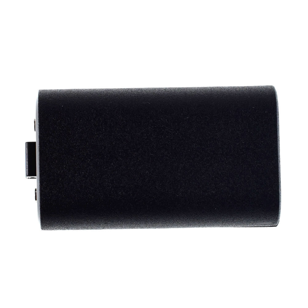 2Pack For Official Microsoft XBOX ONE Controller Play and Charge Kit 1400mAh