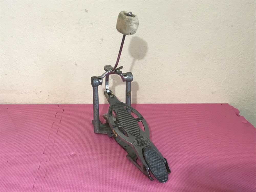 Ludwig Speed King Drum Pedal - needs restoration