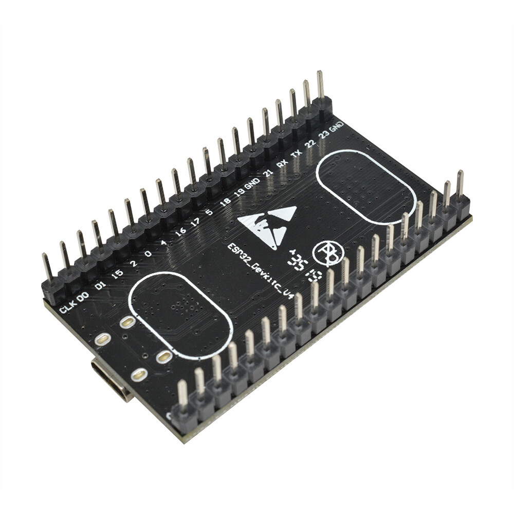 1-10PCS ESP32--32U ESP32-DevKitC Module Core ESP32 Development Board
