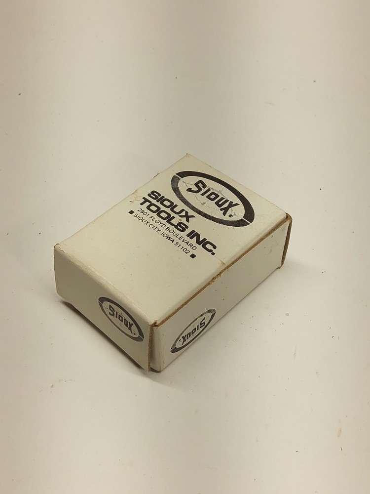 SIOUX TOOLS 10106 BEARING (NEW)