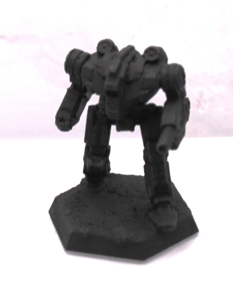 Battletech Catalyst Games Labs Icarus II - Primed