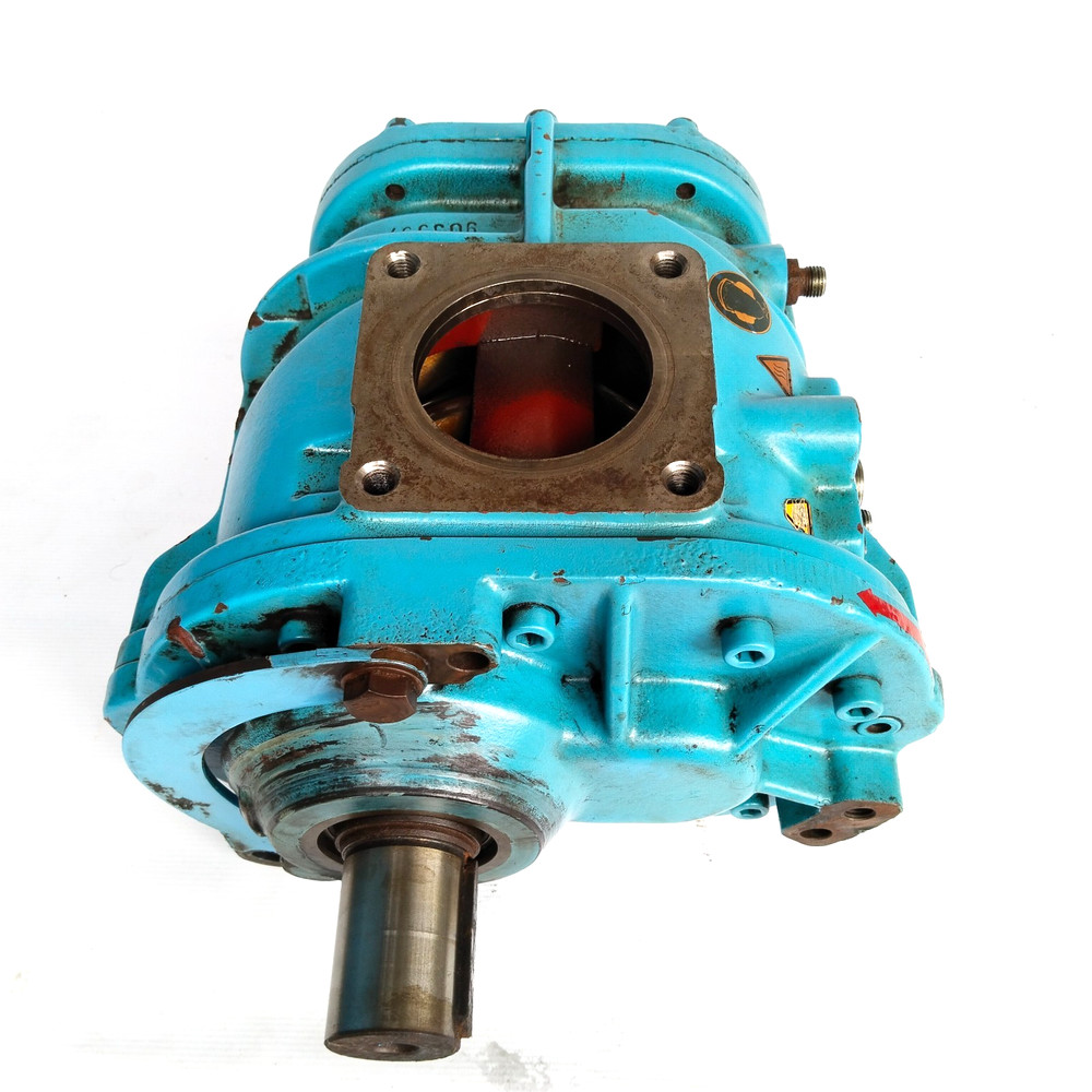 BOGE BS 60-2 Screw Compressor