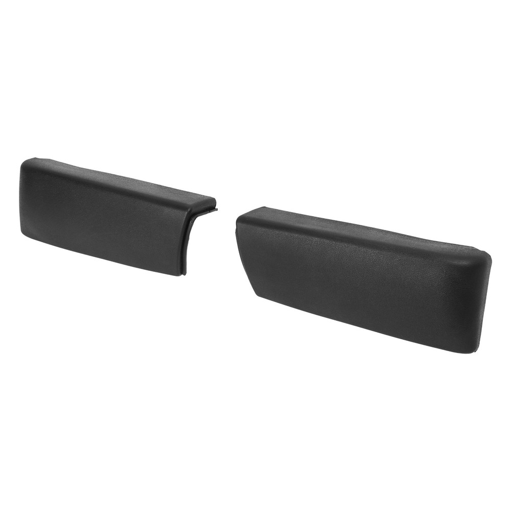 Fits 1998-2003 Ford Ranger Door Panel Arm Rest Pad Left & Right Side Black