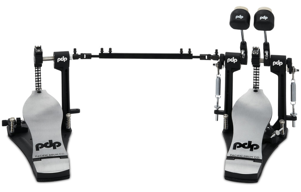 PDP Concept Series Double Pedal