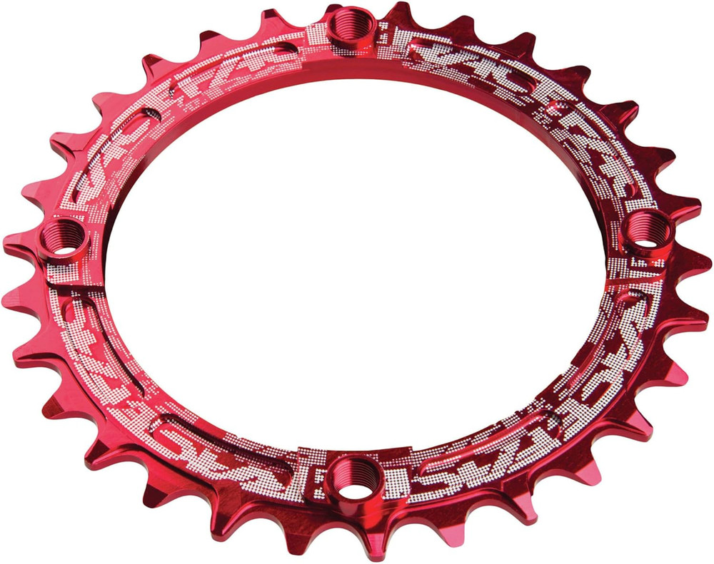 Narrow Wide Single Chainring