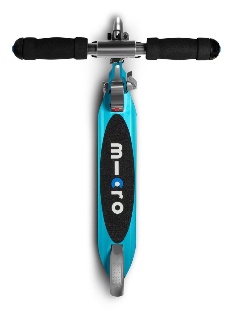 Micro Sprite LED Scooter
