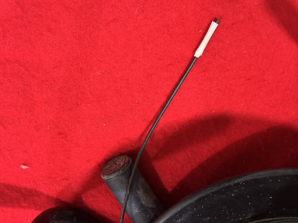 Solinst Model 102 Water Level Meter 500ft