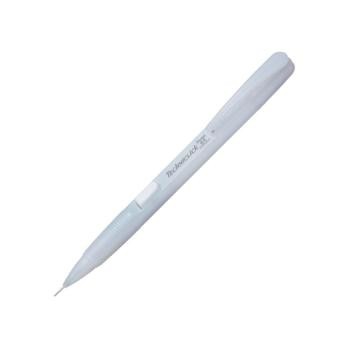 Pentel Techniclick PD105 (0.5mm White)