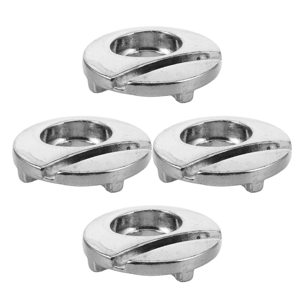 1 Set Inline Skate Replacement Screws - Roller Skating Cuff Bolts - Maintenance