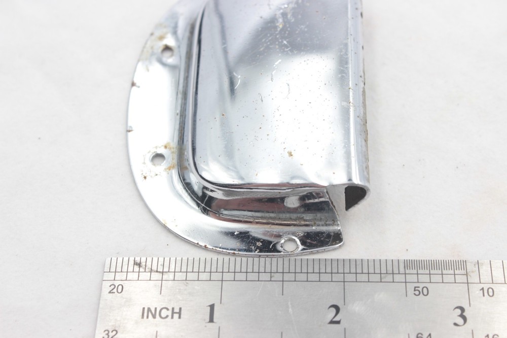 Vintage MIJ / MIK Encore Guitar Clamshell Tailpiece