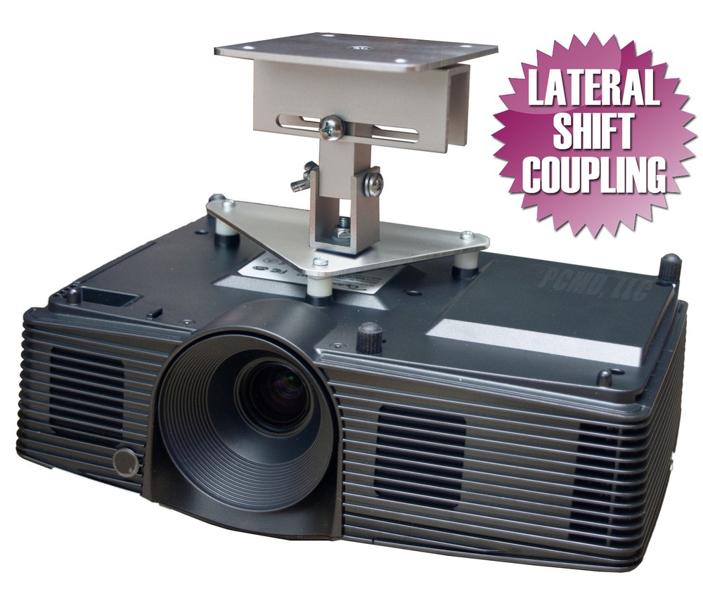Projector Ceiling Mount for ViewSonic LS750WU LS850WU LS860WU
