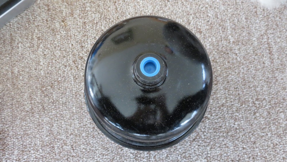 Norman In-Line Lube Filter NE-1400 1/2" NPT