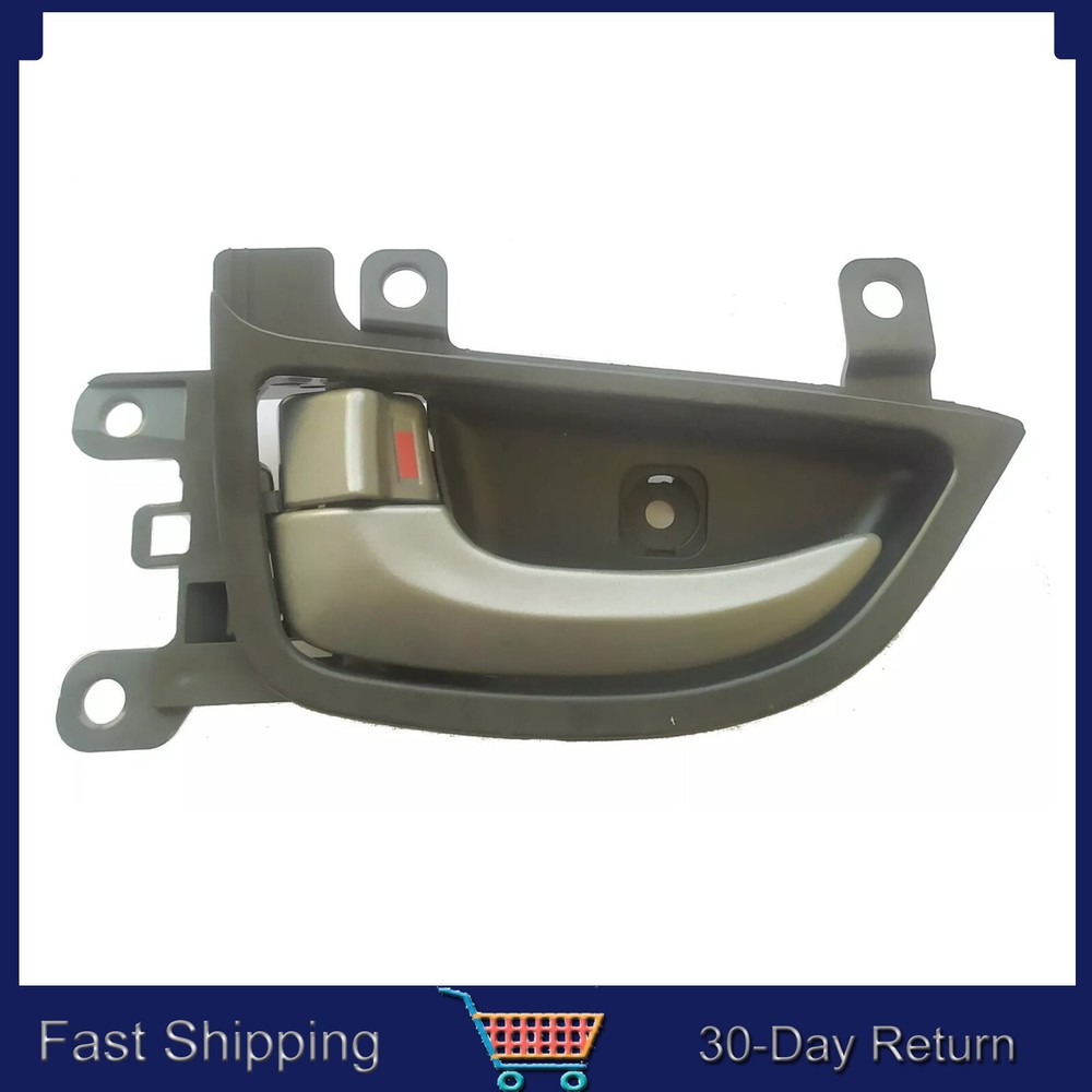 Fit Hyundai Elantra Inside Interior Front Rear Left Driver Door Handle 2011-2016