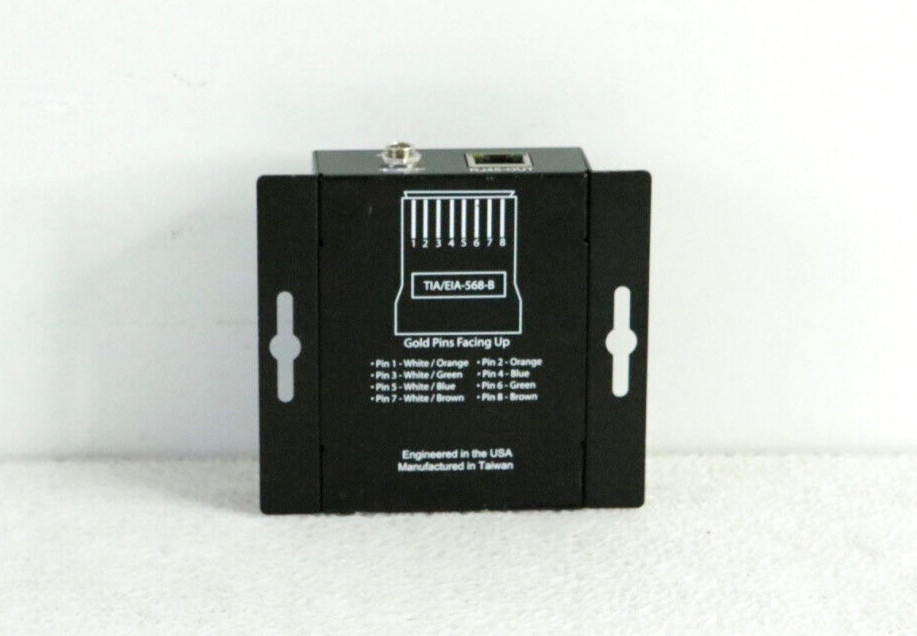 Binary B-200-1CAT-HDIR (Transmitter Only) L470