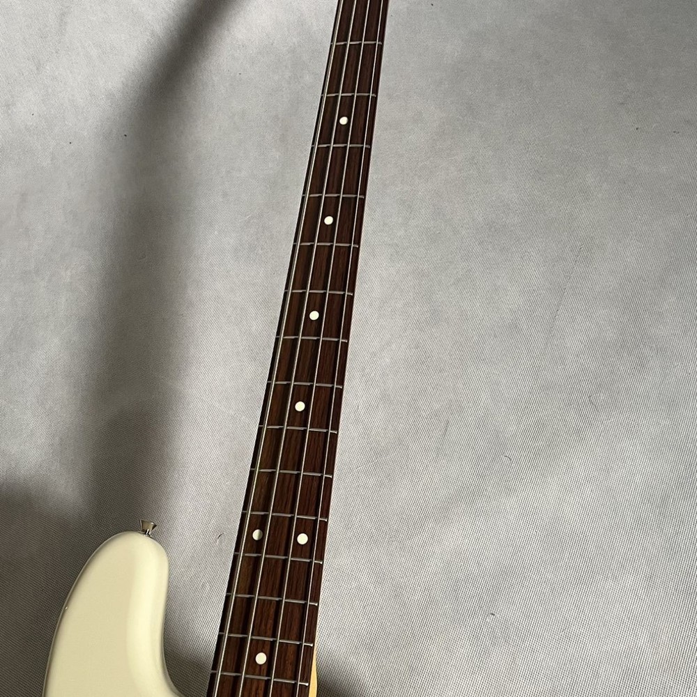 Fender Hama Okamoto Precision Bass #4