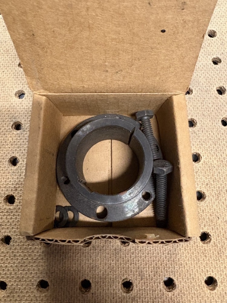 SH 1-7/16 Tapered Bushing