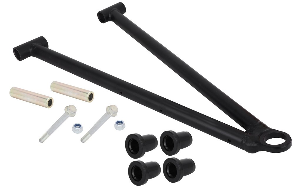 Front Lower A-Arm RIGHT FITS Polaris RANGER XP 800 2012