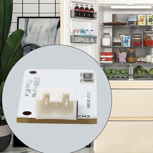 DA41-00676J Refrigerator LED Light Board Fits Samsung Refrigerator Assembly Lamp