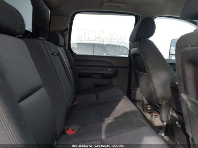 Used Telematics Interface Module fits: 2013 Chevrolet Silverado 2500 pickup Comm