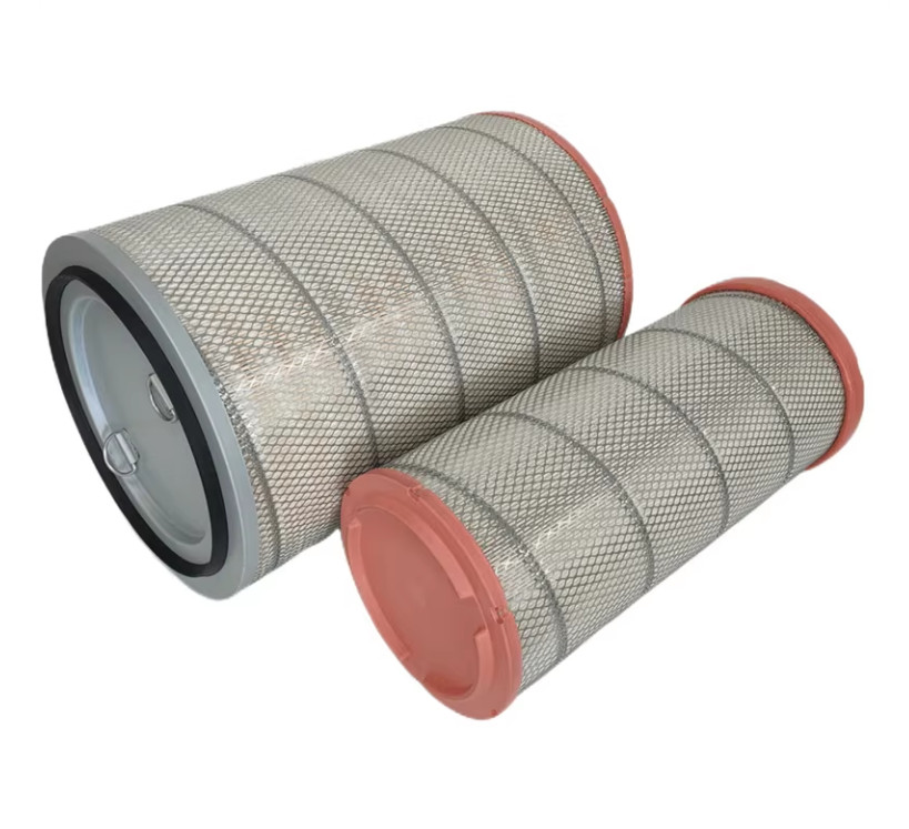 1Pc FIT FOR Air Grid Filter Element TPKLQ541C-2000-3000