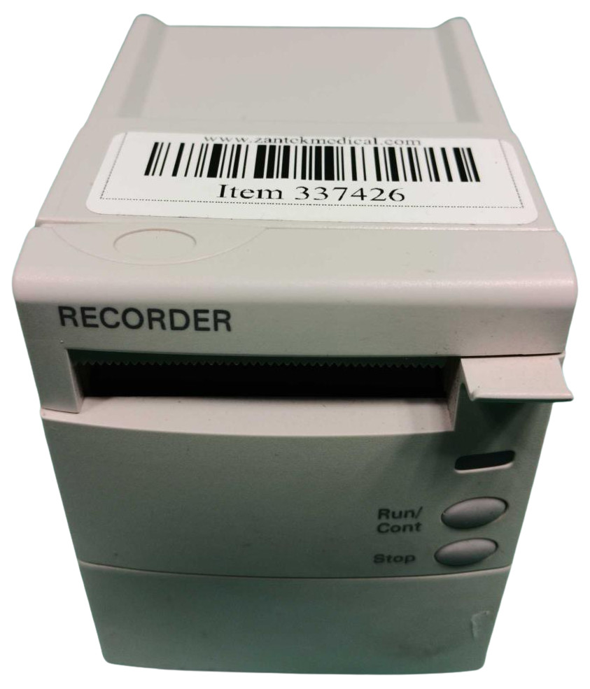 PHILIPS M1116B RECORDER MODULE