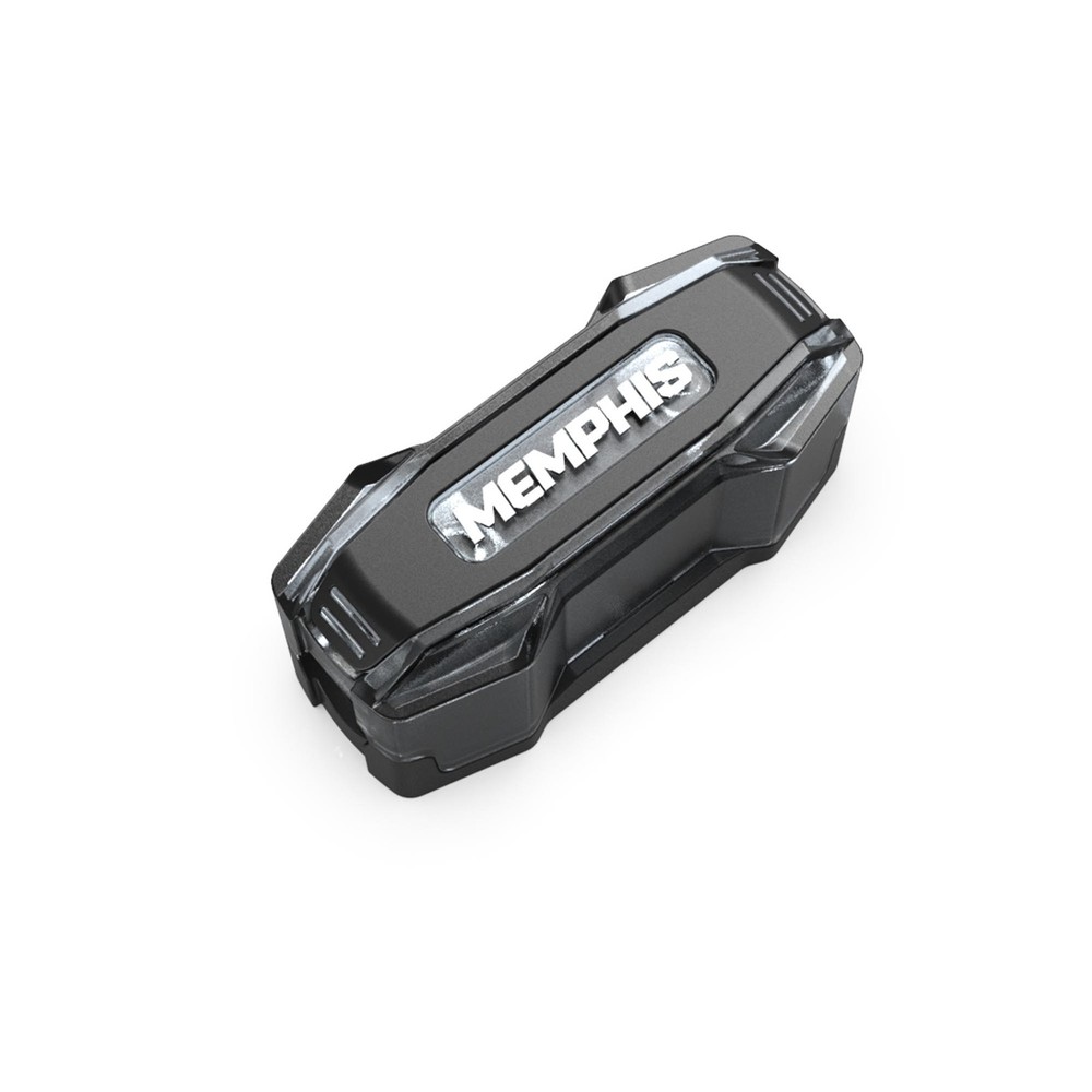 Memphis Audio AFSFB Waterproof, Single AFS fuse Holder