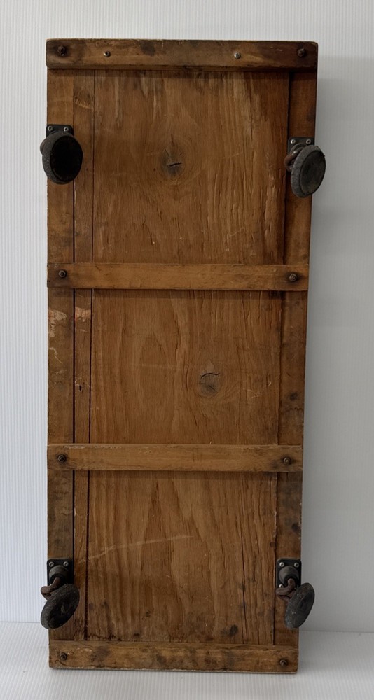 Vintage Kmart Mechanics Creeper