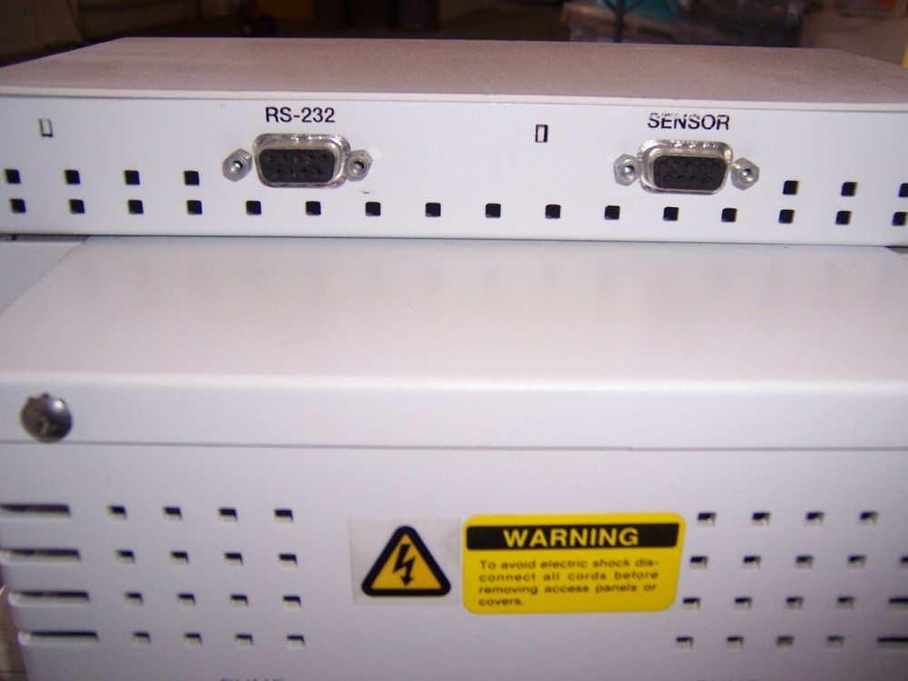 13921 Neslab RTE-111 Chiller