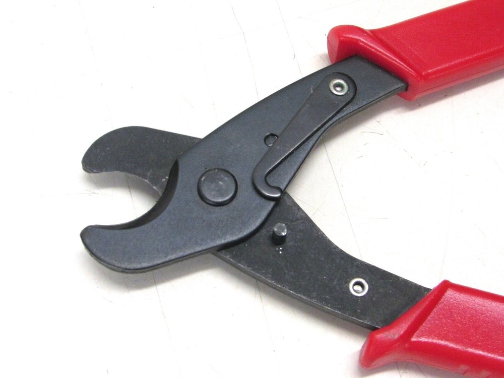 MILESTEK TELCO CO. 6-1/2" CABLE / WIRE CUTTER