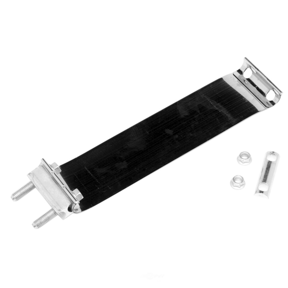 Exhaust Clamp  Walker  35977