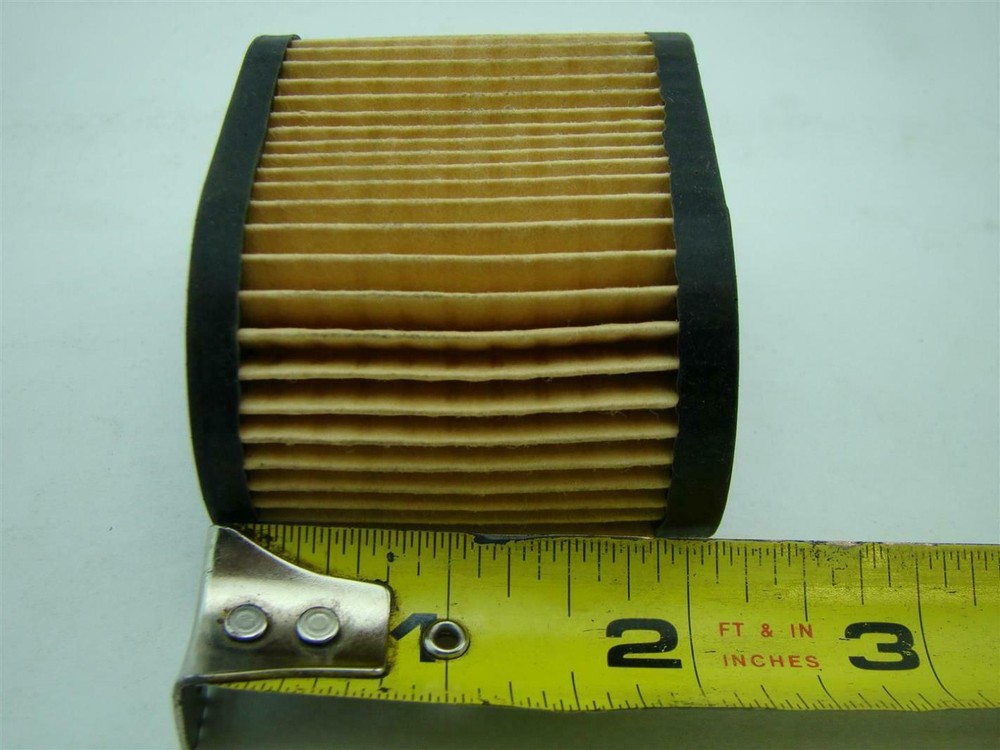 Stens 2" Air Filter 100-317