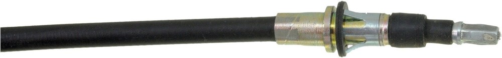 Rr Left Brake Cable Dorman/First Stop C93526