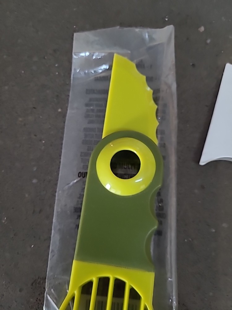 Avacado Kitchen Multi Tool New