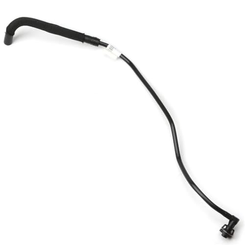 Expansion Tank Upper Hose/Radiator Overflow Hose 8K0121081CA 8R0121081