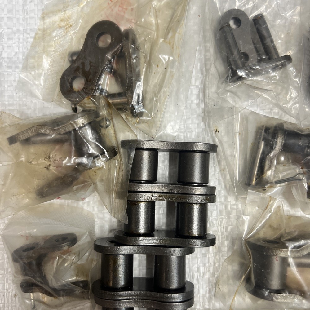 Random Lot Roller Chain Connecting Links