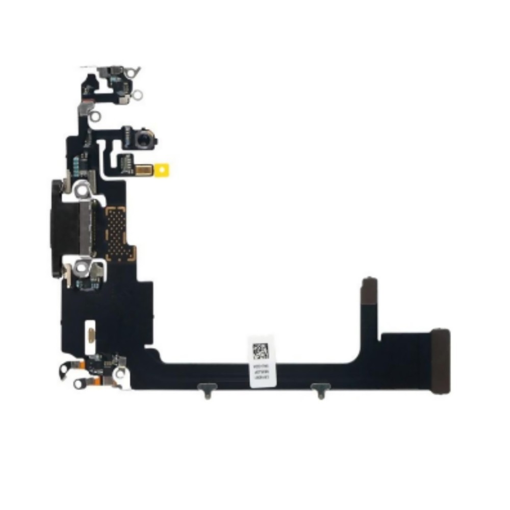High Quality OEM Charging Port Dock Mic Flex Replacement For Apple iphone 11Pro